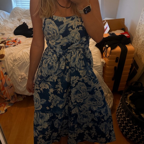 JOIE maxi dress - Picture 5 of 15